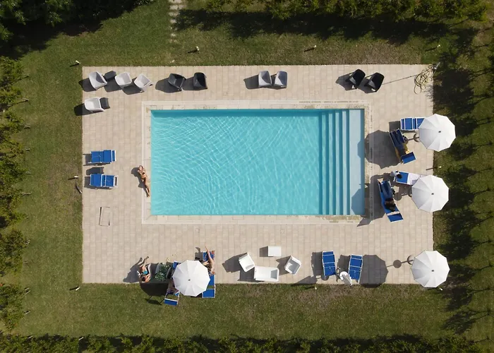 Masseria Nanni Gallipoli